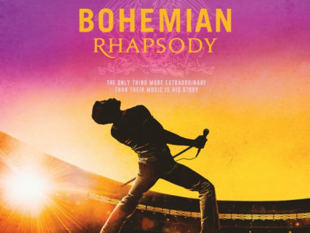 รีวิว Bohemian Rhapsody โบฮีเมียน แรปโซดี (8.5/10)