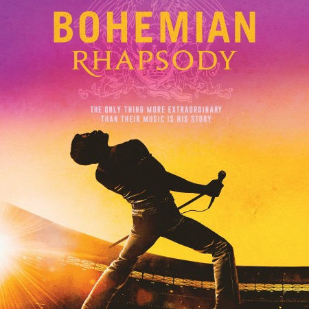 รีวิว Bohemian Rhapsody โบฮีเมียน แรปโซดี (8.5/10)